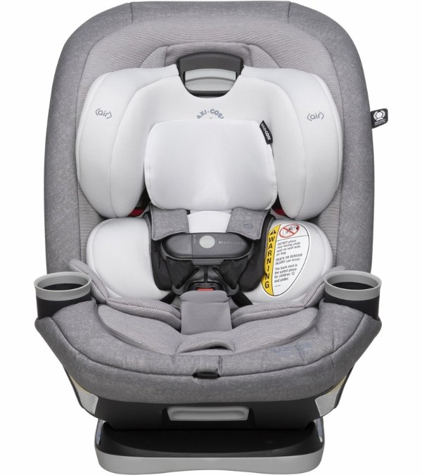 Magellan Max XP All-in-One Convertible Car Seat - Nomad Grey