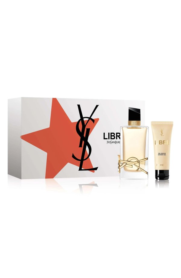 Libre Eau de Parfum Set $155 Value