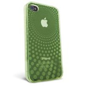 iFrogz Universal Soft Gloss Skin Case for iPhone 4 /4S