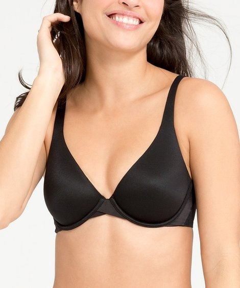 Zulily Spanx ® Pillow Cup Signature Unlined Full Coverage Bra