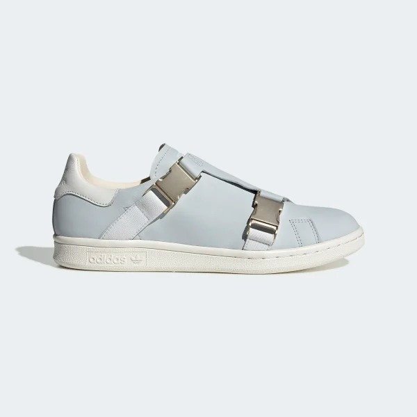Stan Smith Buckle Shoes