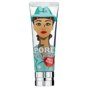 Benefit Cosmetics The POREfessional: Matte Rescue Invisible Finish Mattifying Gel