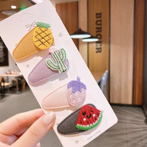 patpat 儿童发饰
