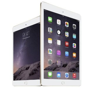   Apple - iPad mini 3 Wi-Fi 128GB