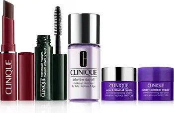Smart Skincare + Makeup Essentials Set (Nordstrom Exclusive) USD $58 Value