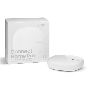 Samsung ETWV530BW Connect Home Pro