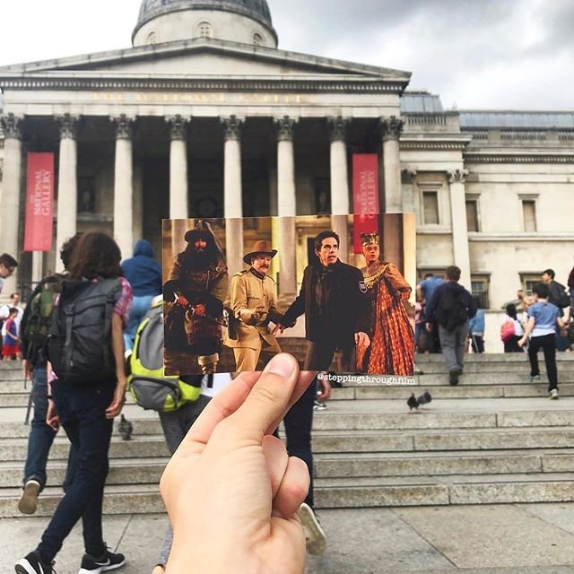 national gallery