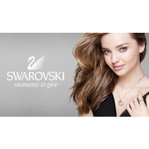 Select Jewelry @ Swarovski Outlet