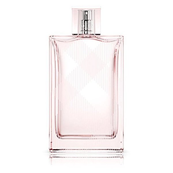 Brit Sheer Eau de Toilette, Perfume for Women, 1.7 Oz