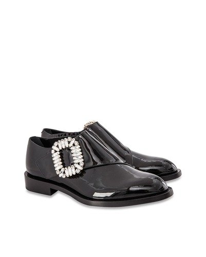 Monk Strass B Loafers 25