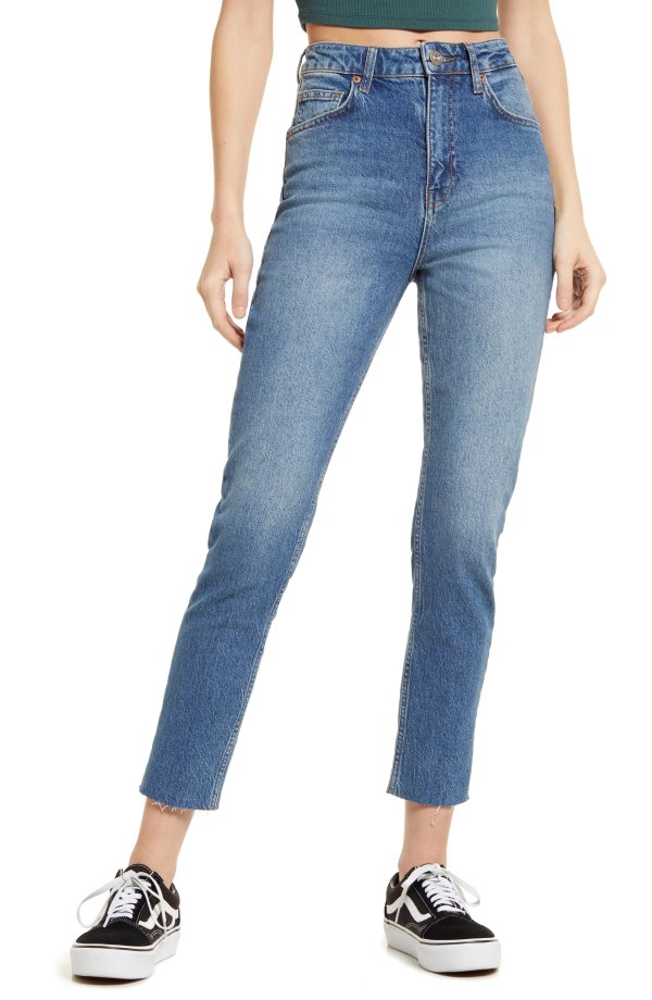 Edie Skinny Jeans