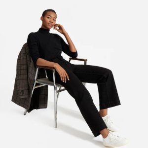 Everlane Pants and Jeans Sales
