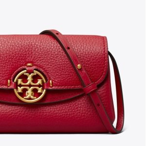 Tory Burch Red Selection Sale
