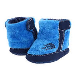 The North Face Kids NSE Fleece Bootie (Infant/Toddler)