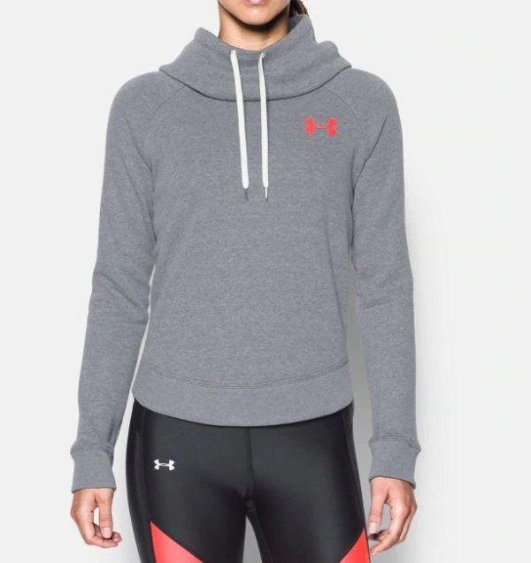 Women's UA Printed Favorite Pullover | Under Armour US