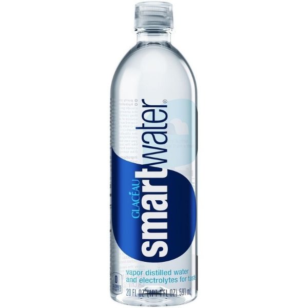 smartwater 瓶装水 20oz