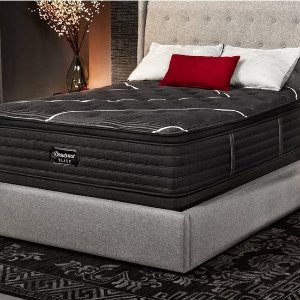 save up to $200Simmons Beautyrest Memorial Day Mattress sale