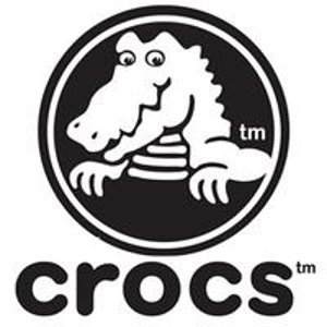 on any 2 full-priced footwear @ Crocs