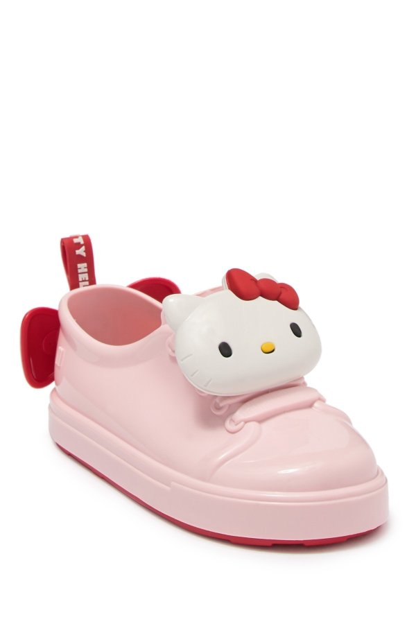 BE + Hello Kitty Slip On Shoe (Toddler)