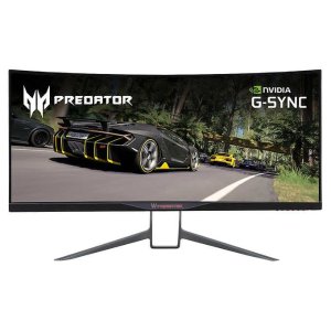 Acer Predator 34" WQHD IPS Curved Gaming Monitor
