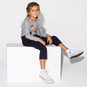 Kids Footwears On Sale @ Journeys