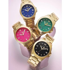with Purchase of Watches @ Juicy Couture