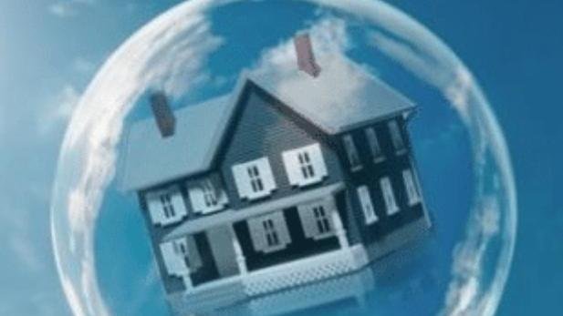 泡沫還是沒有泡沫？歷史告訴我們今年房地產崩盤的可能性有多大
