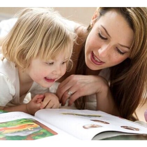 读书习惯从娃娃抓起共享美妙亲子阅读时间，婴幼儿睡前书大推荐