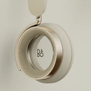 B&O 狂降！丹麦顶级品牌 Beoplay Portal 电竞耳机£146