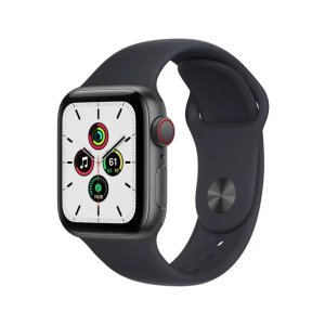 Apple Watch SE 1代 GPS + Cellular 40mm 智能手表