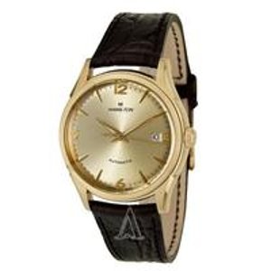 Hamilton Men's Timeless Classic Thin-O-Matic Auto Watch H38435721 