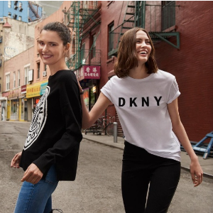 Your Purchase @ DKNY