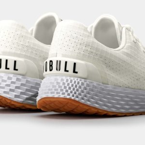 CrossFit专业户的“梦中情鞋”NoBull 波士顿小众运动品牌上新💪