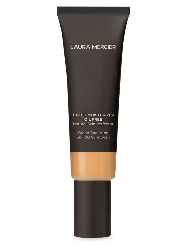 Oil-Free Tinted Moisturizer In Wheat