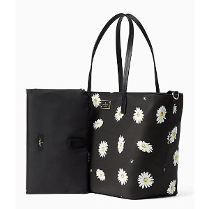Last Day: Select Baby Bags Surprise Sale @ kate spade
