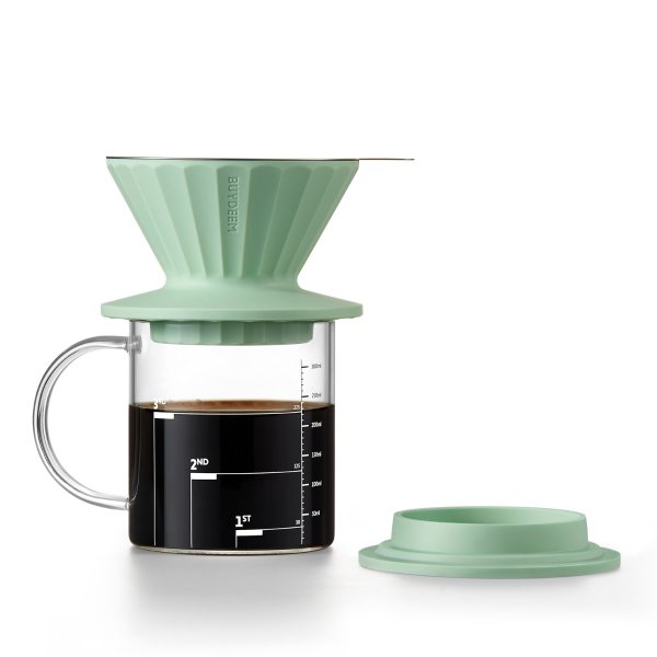Pour-Over Coffee Set |Official Store
