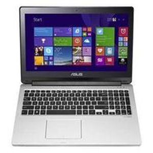 ASUS Flip 15.6-Inch 2 in 1 Convertible Touchscreen Laptop