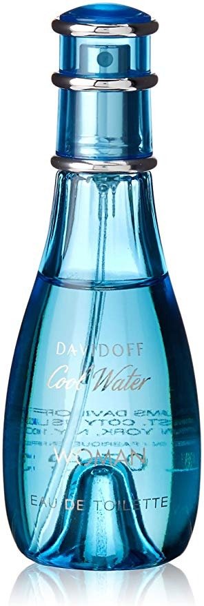Cool Water for Woman 30ml EDT Spray
