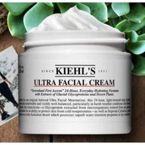 Kiehl's Since 1851 Ultra Facial Cream, 1.7 oz @ Bergdorf Goodman