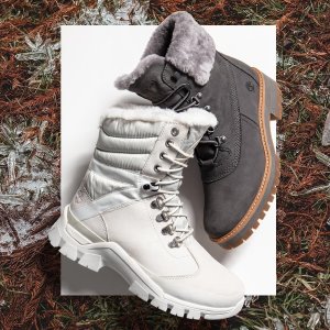 Timberland Select Items On Sale