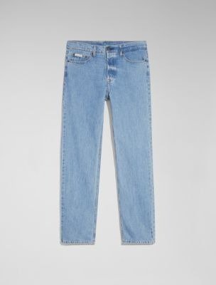 Calvin Klein Calvin Klein Standard Straight Fit Jeans 89.50