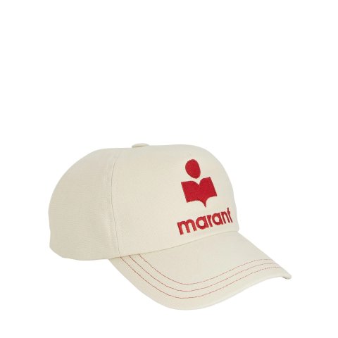 Tyron Logo Baseball Cap