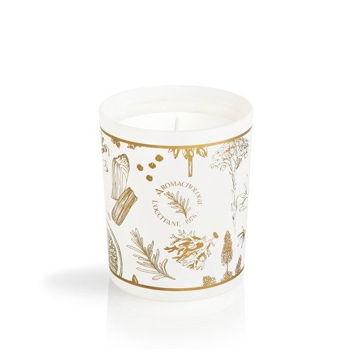 Tradition des 13 Desserts Scented Candle
