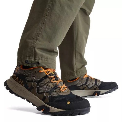 Men's Garrison Trail Low Hiking Shoes | Timberland US Store