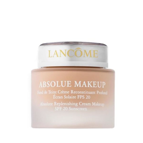 Absolue Makeup - Absolute Replenishing Cream Makeup SPF 20 - Foundation by Lancome