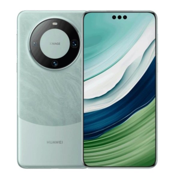 Mate 60 Pro Mobile Phone Kirin 9000S HarmonyOS 4.0