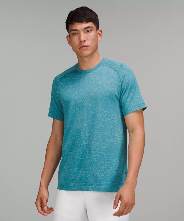 Metal Vent Tech Short Sleeve Shirt 2.0 | Men's Short Sleeve Shirts & Tee's | lululemon