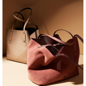 Swagger Bags On Sale @ Coach
