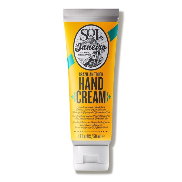 Brazilian Touch Hand Cream 