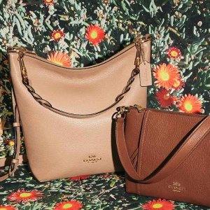 Dealmoon Exclusive: Coach Outlet Select Styles Sale